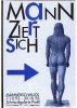 Ausstellung Mann Ziert Sich Männerschmuck Oktober 1993