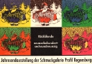 Ausstellung Jahresende Dezember 1996