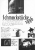 Ausstellung Schmuckstücke 96 Reithalle München Quelle unbekannt 1996