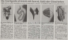 Ausstellung Als wärs ein Stück für mich Mittelbayerische Zeitung September 1997