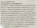 Ausstellung Als wärs ein Stück für mich Ostbayern Information September 1997