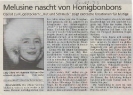 Ausstellung Hut und Schmuck Mittelbayerische Zeitung Oktober 1999