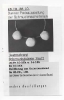Ausstellung Was hab ich mit Schmuck zu tun Expuls Weiden September 1999