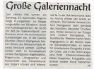 Ausstellung Fremder Freund Quelle unbekannt September 2000