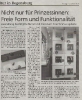 Ausstellung Jahresende Mittelbayerische Zeitung Dezember 2005