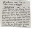 Ausstellung Mittelbayerische Zeitung Mai 2005