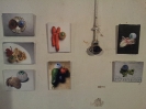Ausstellung Kunst und Kulinarik Eichhofen Brigitte Berndt Das Auge isst mit Oktober 2013
