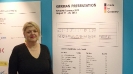 Messeauftritt NY NOW! brigitte berndt SCHMUCK New York City August 2013