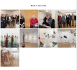 Ausstellung Black is not for Sale Vernissage April 2015